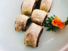 驴打滚-味+新京宴·烤鸭·北京菜(创意谷店)
