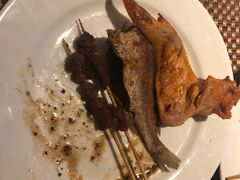 -杭州钱江新城万怡酒店-西餐厅