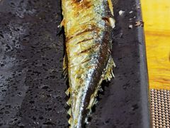 -禾风·海鲜料理自助(玉林店)