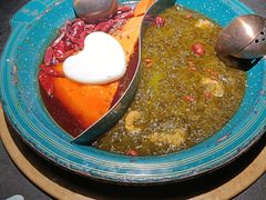 -吼堂老火锅(太古里总店)