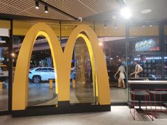 -麦当劳(帝豪店)