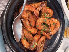 -花舍·新派粤菜·西餐·下午茶(亚运村·鸟巢店)