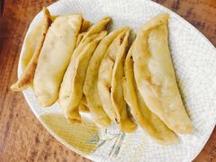 -清真蒋有记(老门东店)