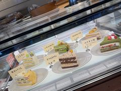 -EAU CAFE(永康路店)