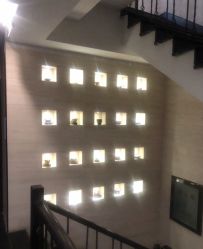 -威思丽高温瑜伽会馆