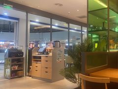 -菲滋意式餐厅(上虞万和城店)