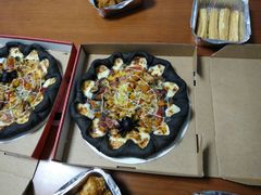 -必胜客(建华万达店)