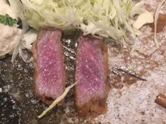 -牛かつもと村(原宿店)