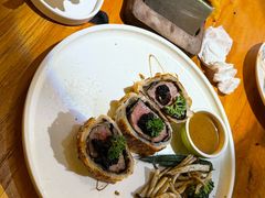 -Famous肥猫墨西哥音乐餐吧(五棵松华熙LIVE店)