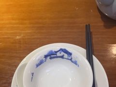 -涌觅名灶·本地海鲜宁波菜(财富广场店)