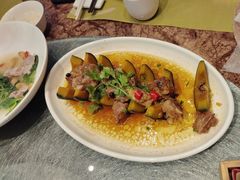 -顺意·顺德家乡菜(国际人才大厦店)