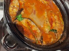 -川香煲(上海总店)