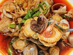 -燕郊烧鸽子(酷车小镇店)