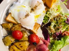 -VESH COFFEE(定西路店)