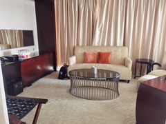 -杭州龙禧福朋喜来登酒店