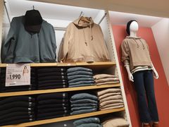 -优衣库(银座店)