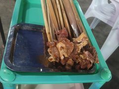 -喷火龙西昌火盆烧烤(泸州总店)