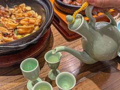 -老宁波1381餐厅(宏泰广场店)