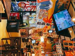 零售区-平成屋·午肴夜酒(四川北路店)