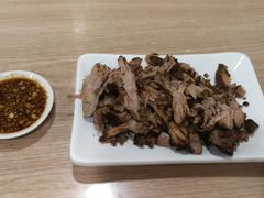 -姥家春饼店(漳州二路店)