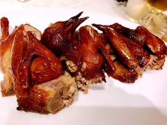 -鸿星海鲜酒家(格兰中心店)