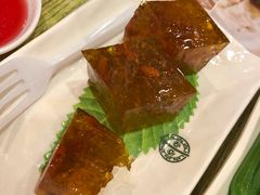 -添好运点心专门店(百老汇店)