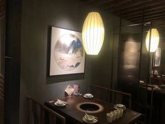 -呷哺呷哺(松江开元店)