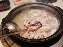 -润泽园椰子鸡(汇一城店)