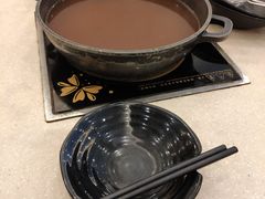 -鼎豐火鍋台式料理(天水围店)