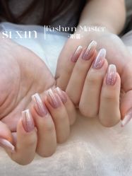 -斯馨·健康美甲美睫