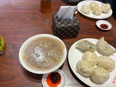 -许老八包子铺(回龙窝店)