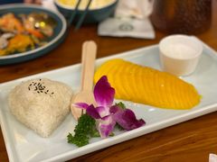 -曼泰·泰餐(江南环球港店)