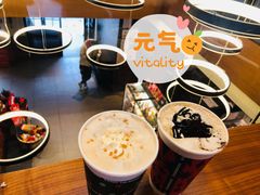 -星巴克臻选(成都宽窄巷子店)