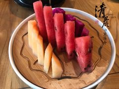 -顺承小院儿