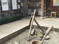 -田德能咖啡博物馆