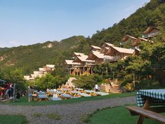 -北京山里寒舍度假酒店