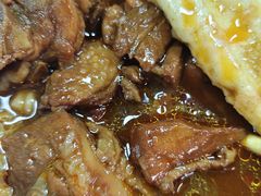 -经典世家牛排自助餐厅(百捷店)