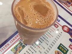 -澳门陈光记烧味饭店(万象城店)