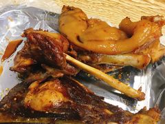 -赵元章肉骨烧(山塘街店)