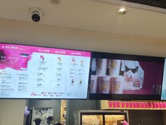 -霸王茶姬(正佳广场店)