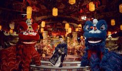 -保定金沙芝柏婚礼策划