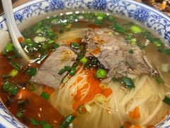 -兰州陈记牛肉面 ·烧烤· 铜锅涮肉(万达店)