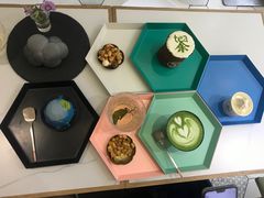 -茶是一枝花泡茶店