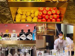 -巴奴毛肚火锅(二七万达店)