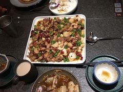 -丝路金桃·新疆菜(徐汇店)