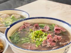 -合意桐坑牛肉粿·鲜牛肉火锅(嵩山总店)
