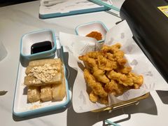 -江边城外烤全鱼(汉光百货店)