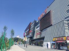 -万达广场(北京槐房店)