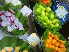 -三谷里·生态水疗空间(五一店)