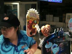 -DQ·蛋糕·冰淇淋(新世纪6F店)